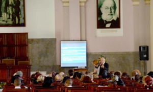 Fragua en el modelo académico de la medicina