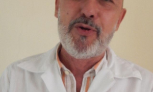 El honor y la firmeza de un médico cubano