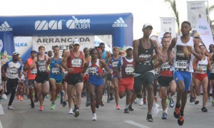 Marabana 2017 