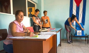 ELECCIONES