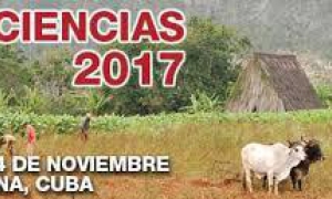 Congreso Agrociencias 2017