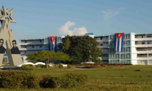 universidad de pinar del río