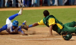 BEISBOL