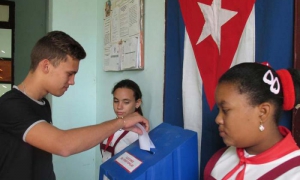 ELECCIONES