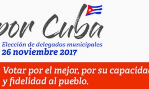 ELECCIONES