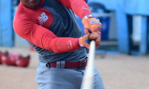 Yoelkis Céspedes