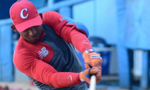 Yoelkis Céspedes