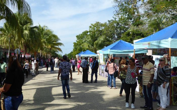 primera feria de prestación de servicios AgroServi 2017