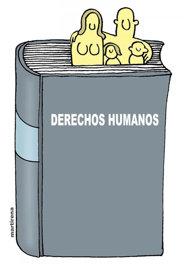 Derechos Humanos
