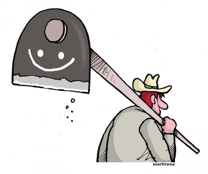 Derechos Humanos