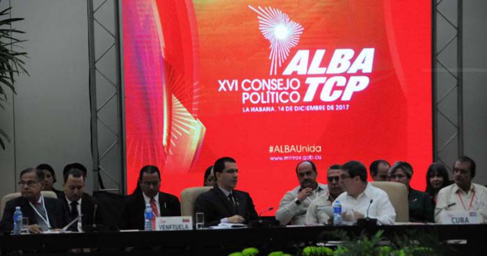 ALBA TCP.