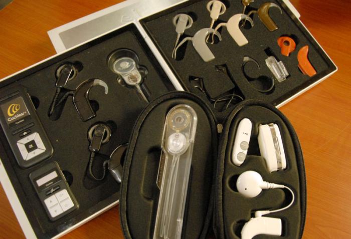 Programa de Implante Cloclear