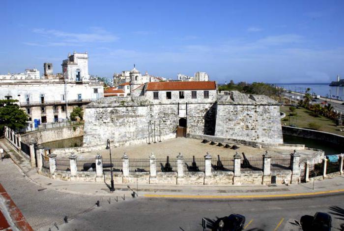 Los descubrimientos arqueológicos en La Habana Vieja enriquecen el patrimonio histórico-cultural de la ciudad que cumplirá en 2019 sus 500 años. 