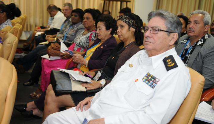 Comisión de Defensa de la Asamblea Nacional.