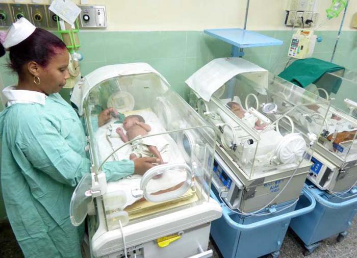 Detrás de las cifras, está el esfuerzo de un gran equipo de trabajo que pone todo su empeño para que cada embarazo detectado a lo largo de la provincia tenga un final feliz. 