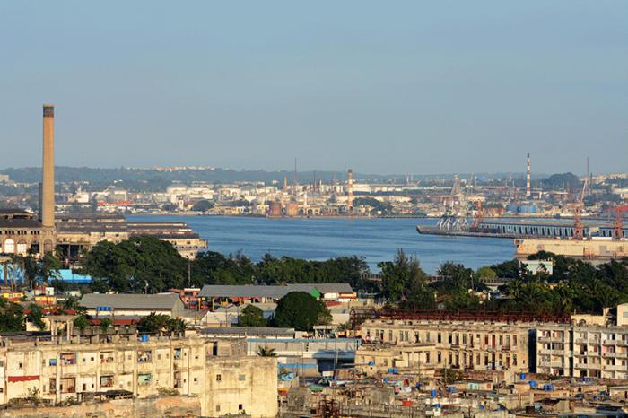 Los especialistas del Instituto de Planificación Física prestan especial interés al diseño de nuestras ciudades. 