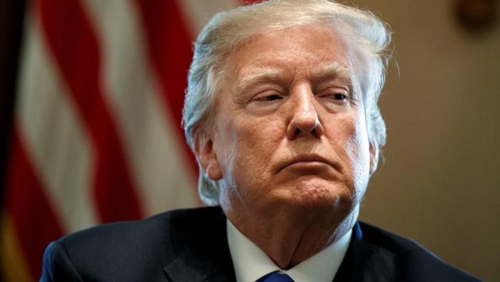 donal trump