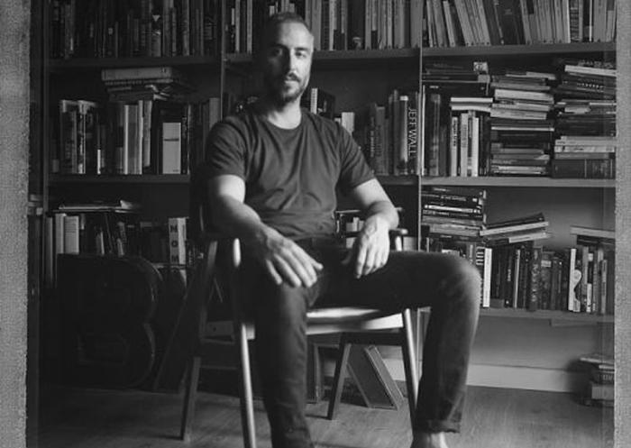 David Pareja, director español