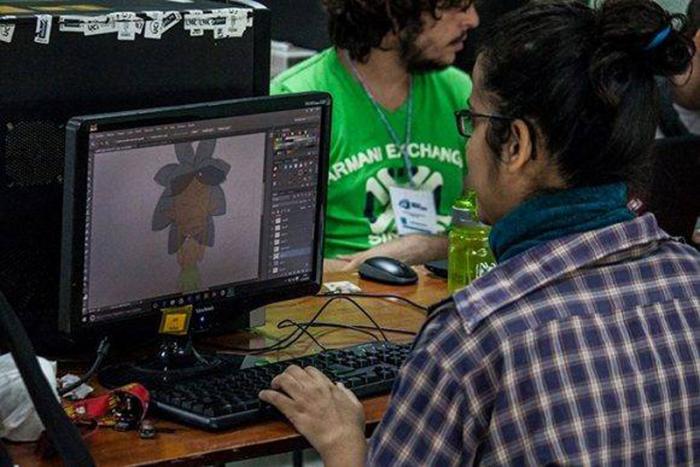Videojuegos Global Game Jam