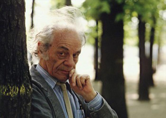 Nicanor Parra
