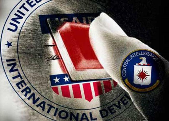 Estados Unidos mantiene a internet y las redes sociales como un campo de batalla contra Cuba.