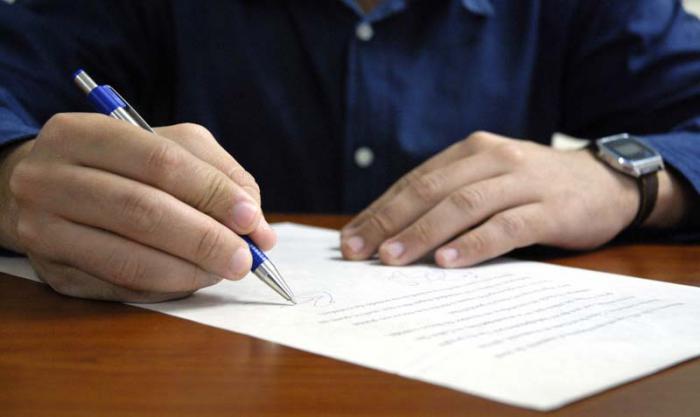 Aún se ve al contrato como un documento formal y no como un acuerdo vivo. 