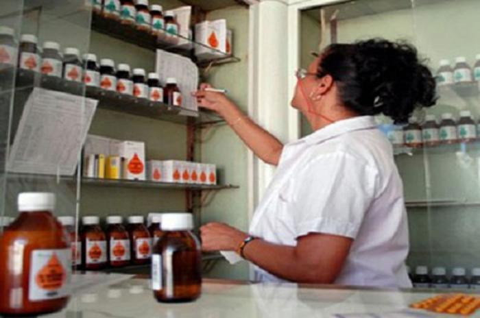 farmacia en camaguey