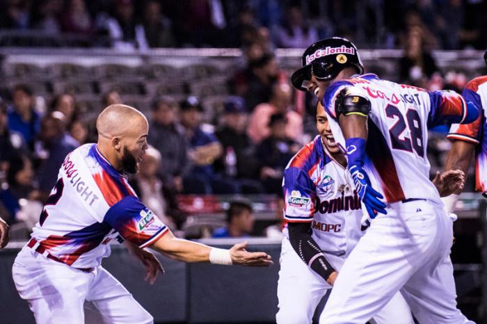 Serie del Caribe 2018