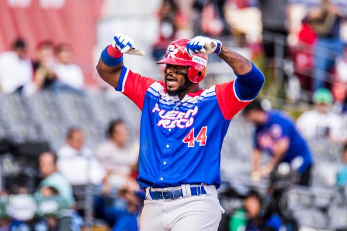 Serie del Caribe 2018