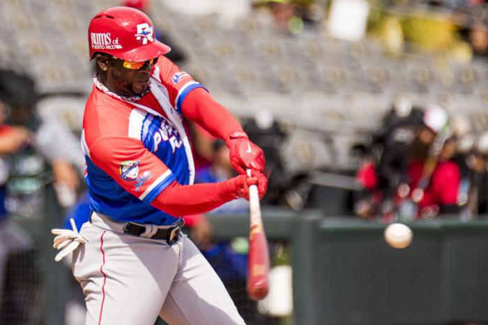 Serie del Caribe 2018