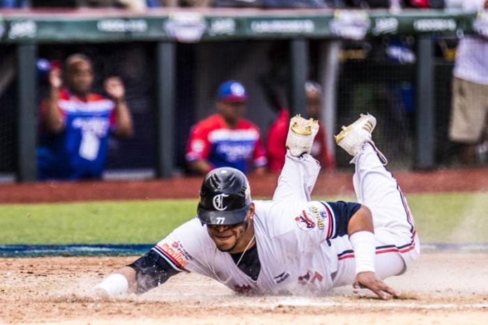 Serie del Caribe 2018