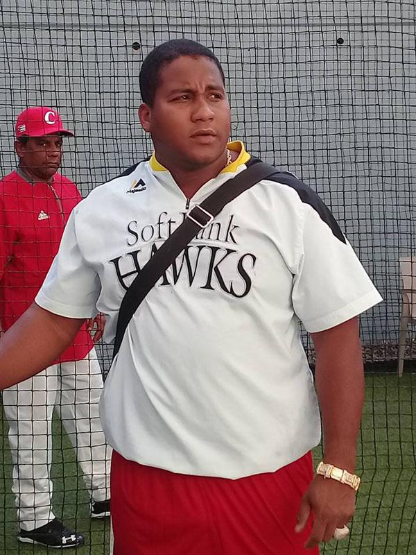 Serie del Caribe 2018