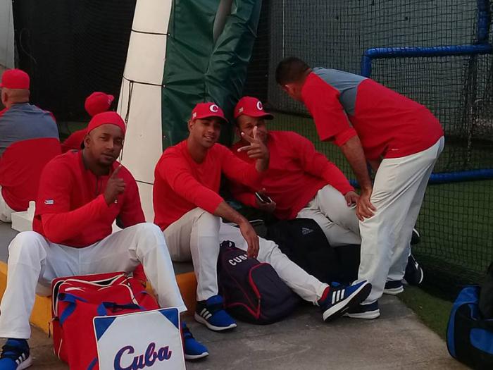 Serie del Caribe 2018