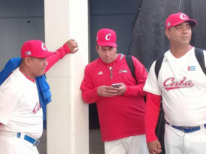 Serie del Caribe 2018