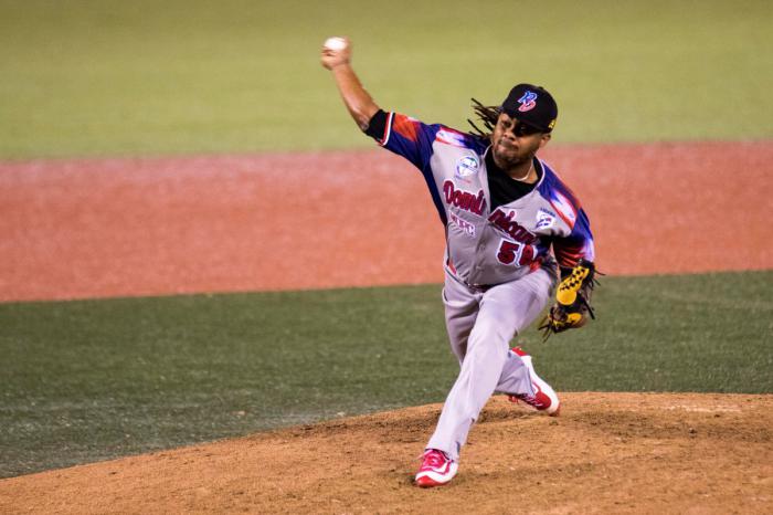 Cuba vs. República Dominicana