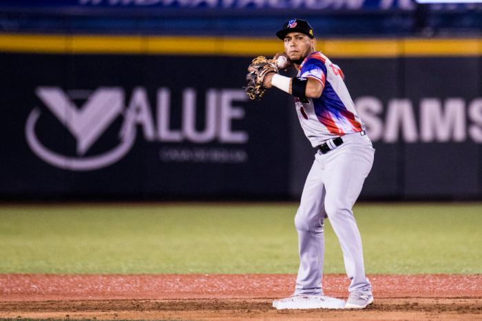 Cuba vs. República Dominicana