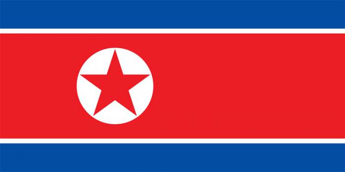 Corea del Norte