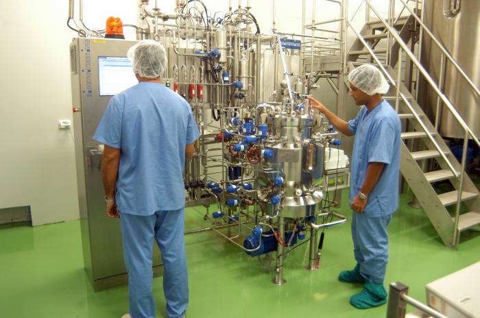 A pesar del bloqueo, Cuba cuenta con centros científicos de renombre internacional. FOTO: ARCHIVO