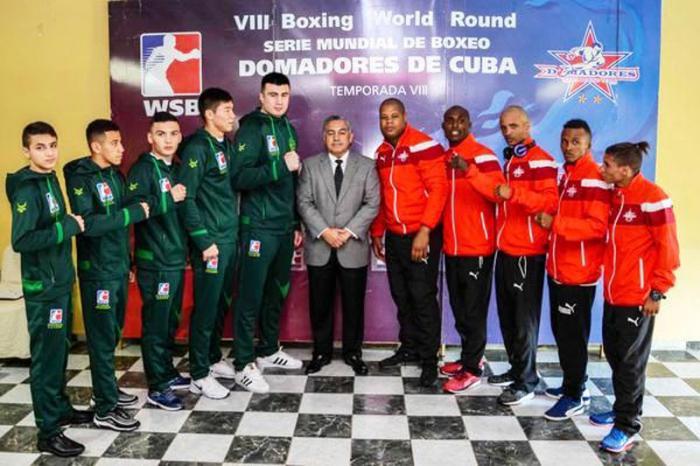 tigres de uzbekistán