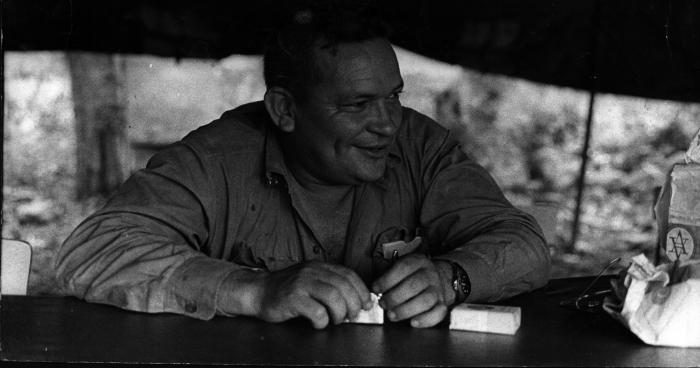 Guillermo García Frías