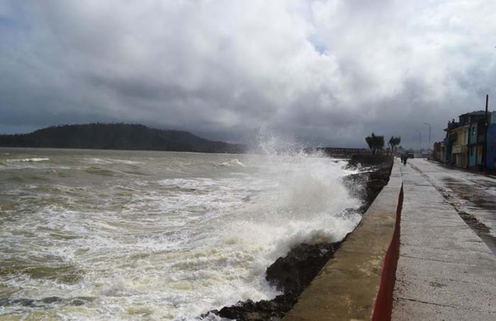 Baracoa.