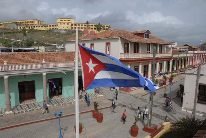 Baracoa.