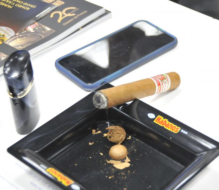 Festival del Habano 2018