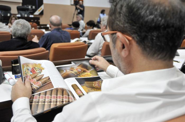 Festival del Habano 2018