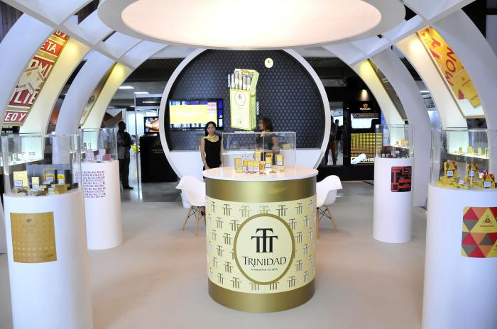 Festival del Habano 2018