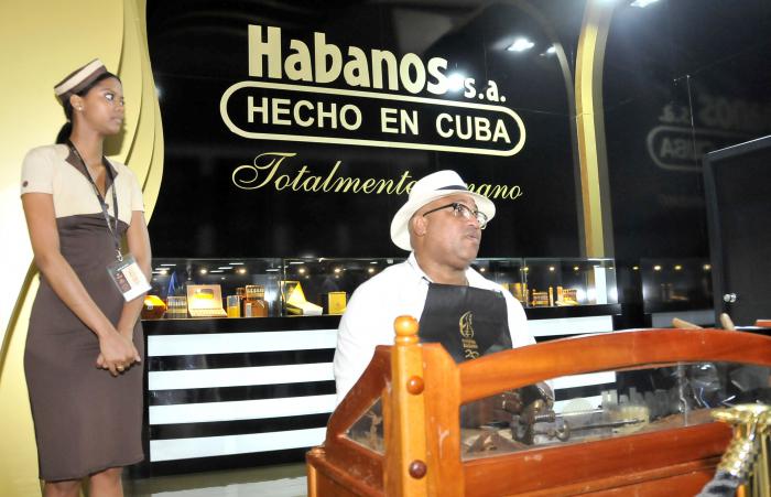 Festival del Habano 2018