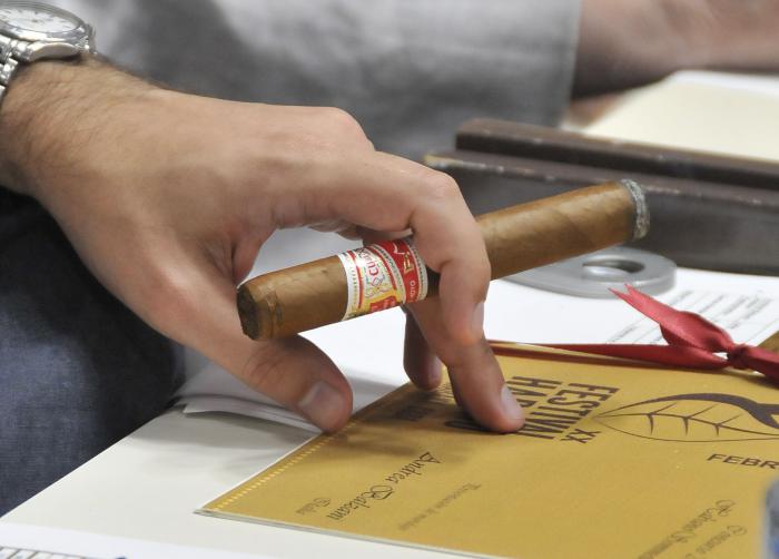 Festival del Habano 2018