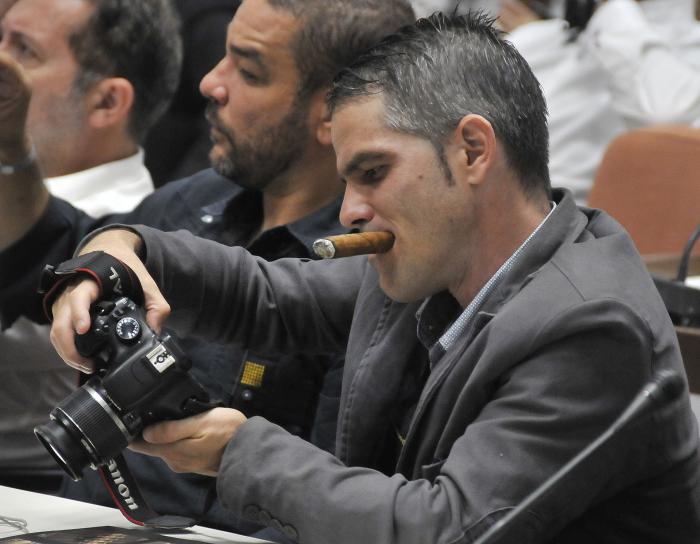 Festival del Habano 2018