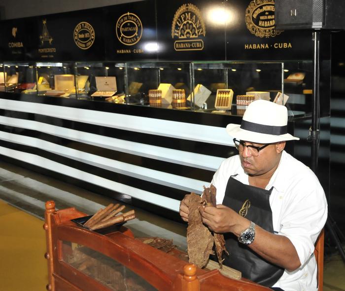 Festival del Habano 2018