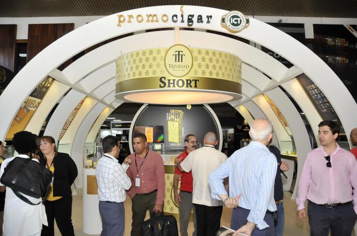 Festival del Habano 2018